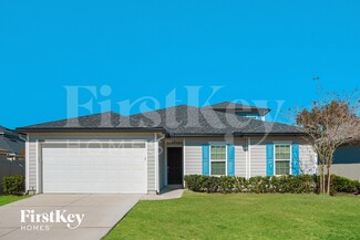 3031 Greywood Ln, Orange Park, FL 32073