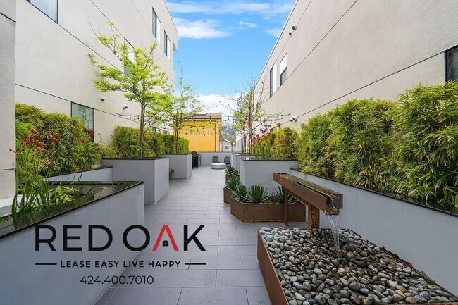 2409 Griffith Park Blvd unit 205, Los Angeles, CA 90039 - photo 6