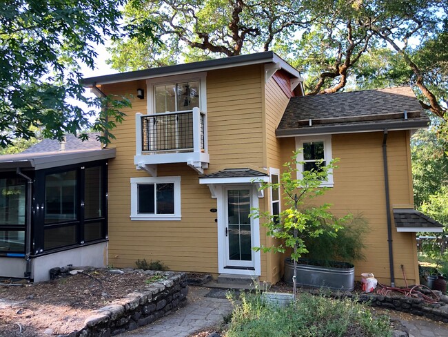 4170 Wake Robin Dr, Glen Ellen, CA 95442 - photo 4