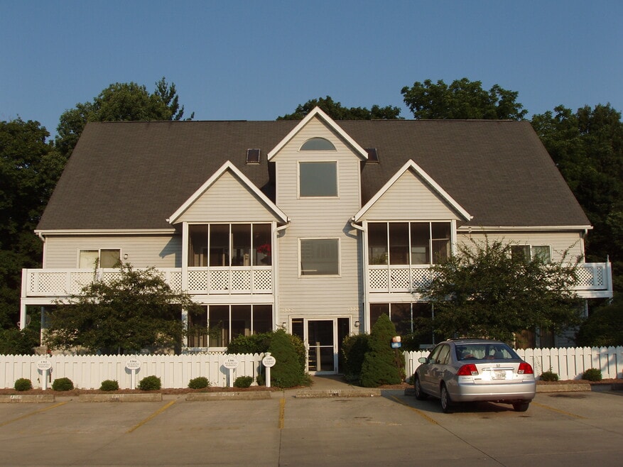 Main Building
