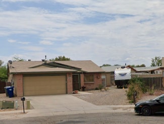 7940 E Constant Place, Tucson, AZ 85730