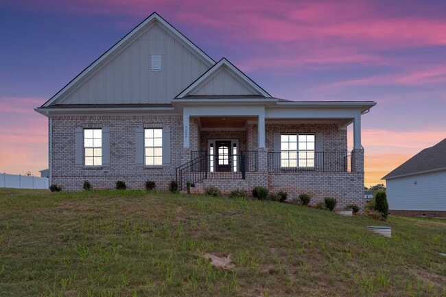 7505 Shoal Mill Point, Fairview, TN 37062 - photo 3