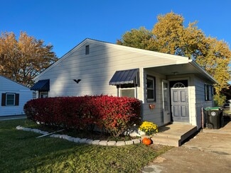 39 Patton Rd, Tonawanda, NY 14150