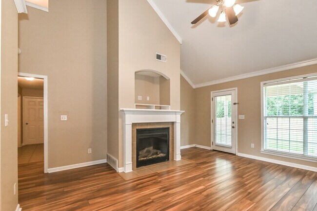 2821 Mt Pleasant S, Hernando, MS 38632 - photo 5