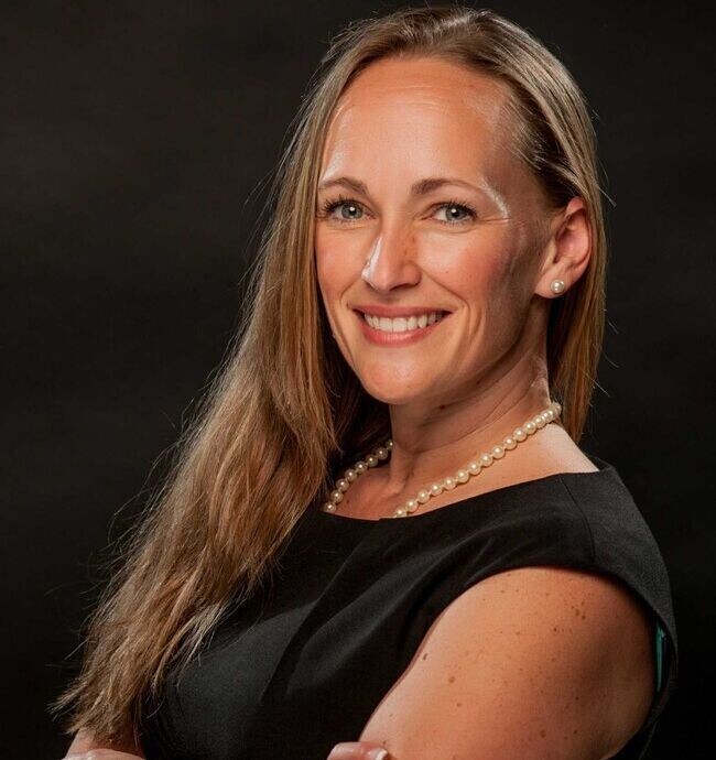 Angela Harmon