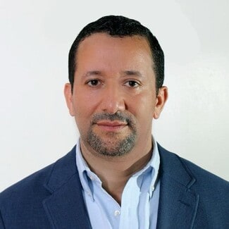 Carlos Mejia