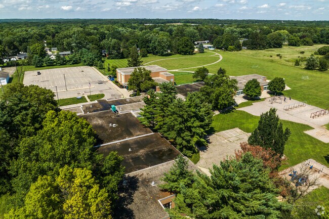 Spring Valley Center for Exploration is in the KPS school district.