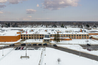Midland High School