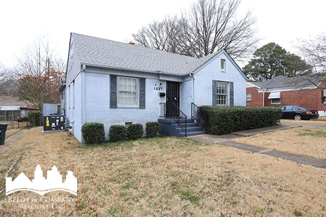 1027 Langton St, Memphis, TN 38122 - photo 3