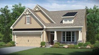 24 Mayhaw Point, Sharpsburg, GA 30277