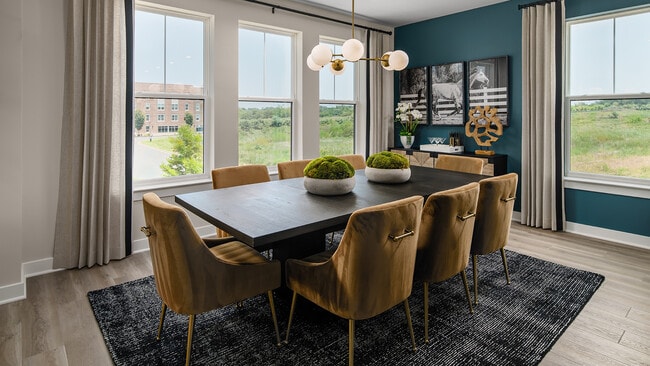 Homesite 908 Clongee Terrace, Dulles, VA 20166 - photo 5