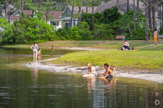 Boiling Spring Lakes