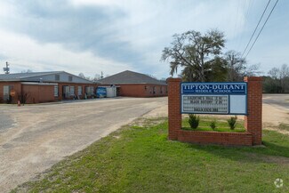 Tipton Durant Middle School