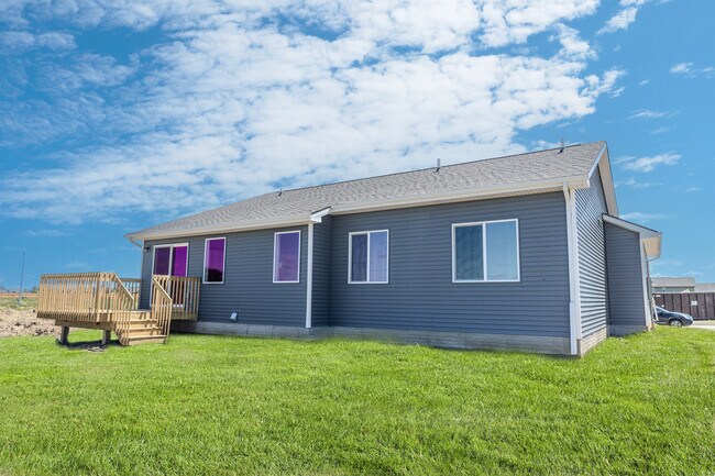 3701 NE 8th St unit 36480597, Ankeny, IA 50021 - photo 4