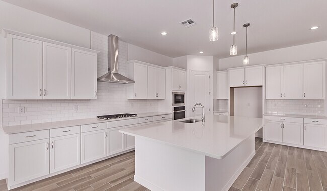 20274 W Monterey Way, Buckeye, AZ 85396 - photo 2