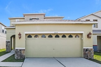 12113 Fern Haven Ave, Gibsonton, FL 33534