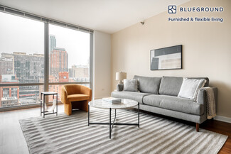 730 S Clark St Unit FL12-ID850, Chicago, IL 60605