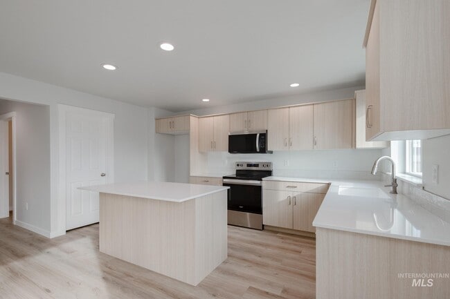 3210 S Maple Ranch Way, Nampa, ID 83686 - photo 3