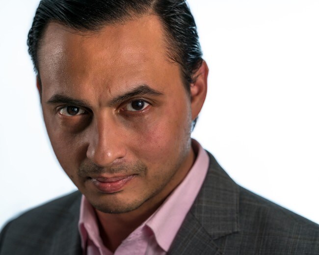 Agent Photo