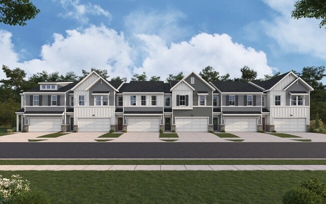 7252 Bayview Run unit 38506371, McCordsville, IN 46055 - photo 6