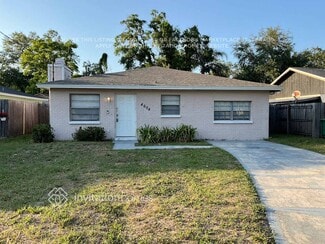 4604 E Temple Heights Rd, Tampa, FL 33617