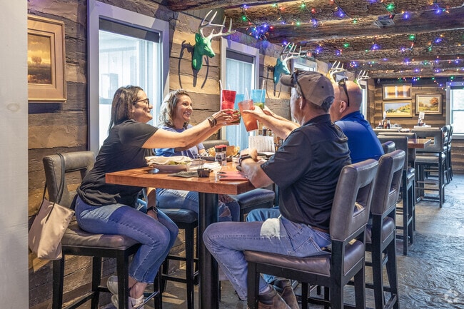 Savor tradition at Paladin Woolen Mill Restaurant in Clear Brook.