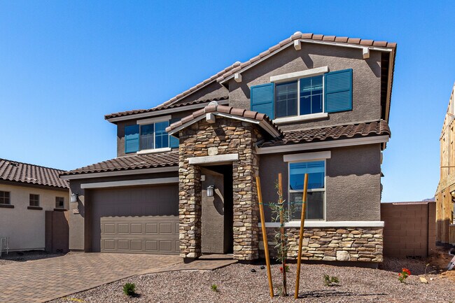 5350 N 176th Ln unit 36480449, Litchfield Park, AZ 85340 - photo 5