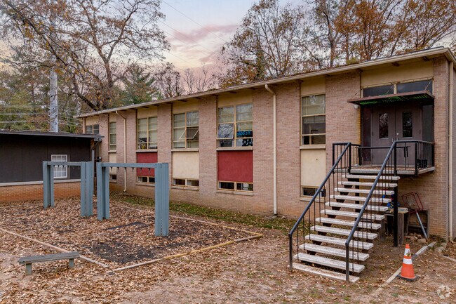 Christ Lutheran School is a private Christian school.