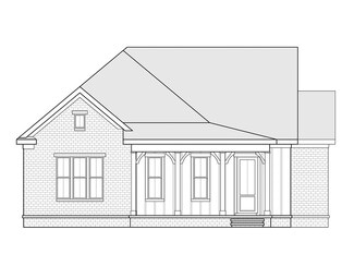 1710 Lasea Rd, Spring Hill, TN 37174