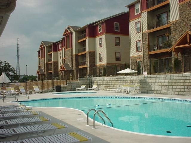 Turtle Creek Apartments, Branson, MO 65616 - photo 6