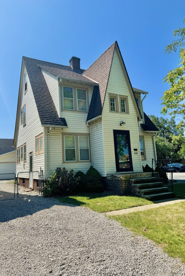 3484 Blanche Ave, Cleveland Heights, OH 44118