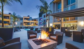 1274 N Crescent Heights Blvd, West Hollywood, CA 90046