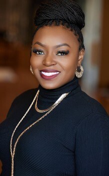 Danielle Alford