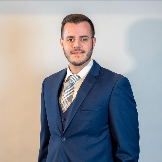 Agent Photo