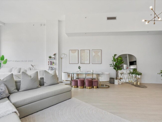 Vizcayne unit 1803, Miami, FL 33132 - photo 6