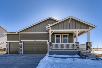 5588 Westin Hills Dr, Elizabeth, CO 80107