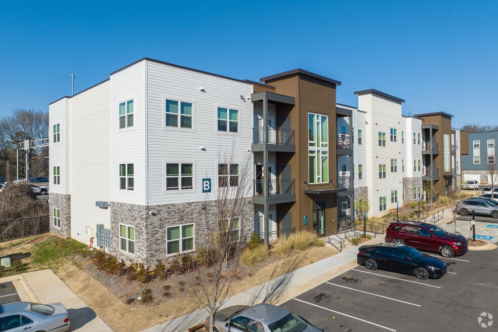 Residences at Westview, Atlanta, GA 30310 - photo 1