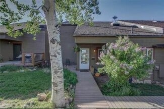 30351 County Road 16, Oak Creek, CO 80467