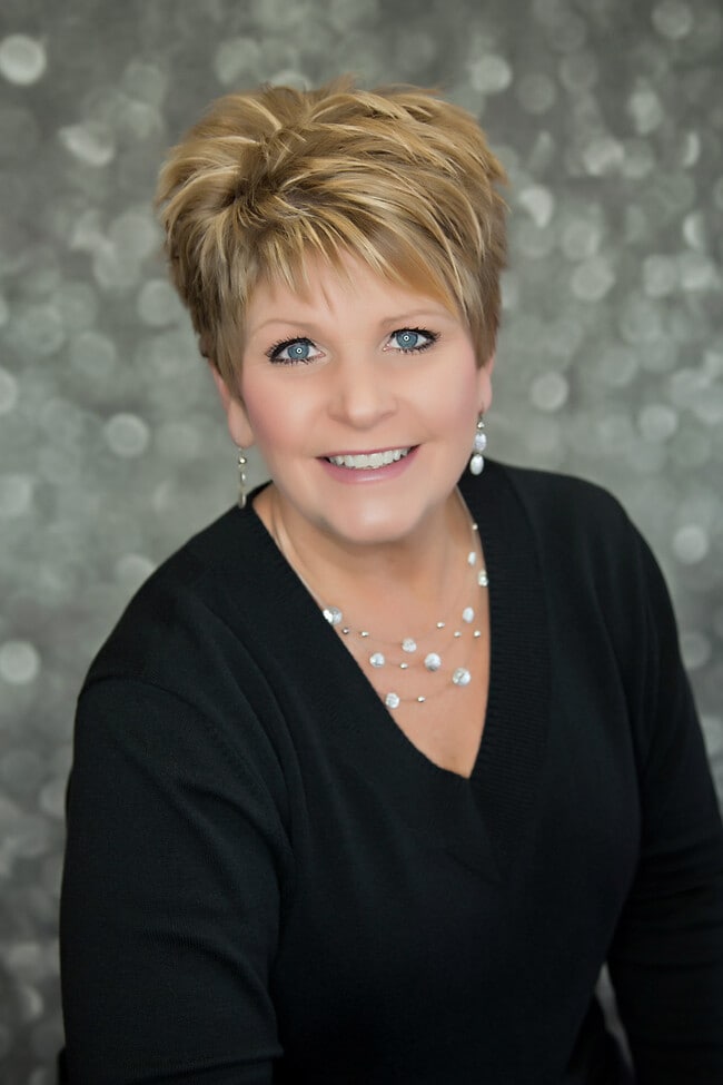 Jenny Coleman