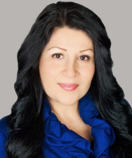 Angie Garibay-Romero