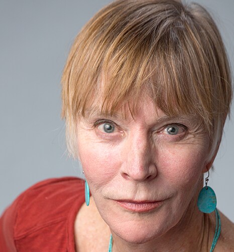 Kristin Rowley