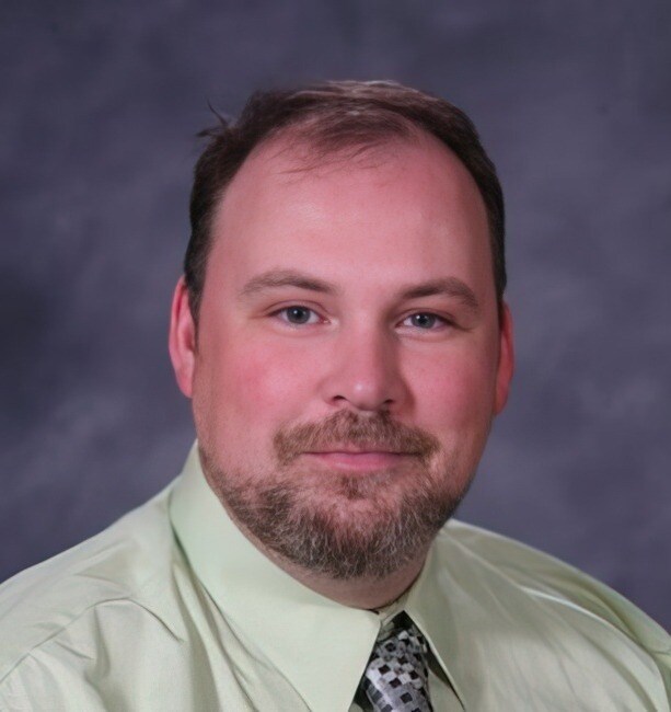 Stephen Cotton