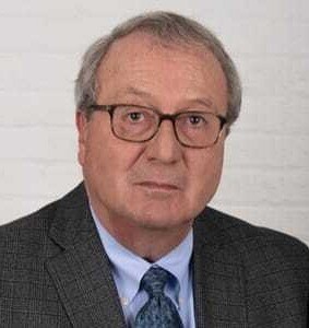 John Trandel