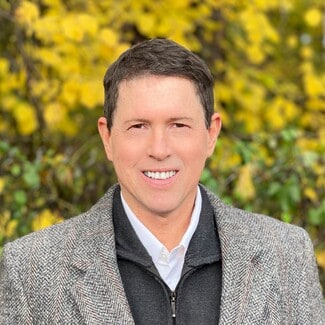 Jeff Walker