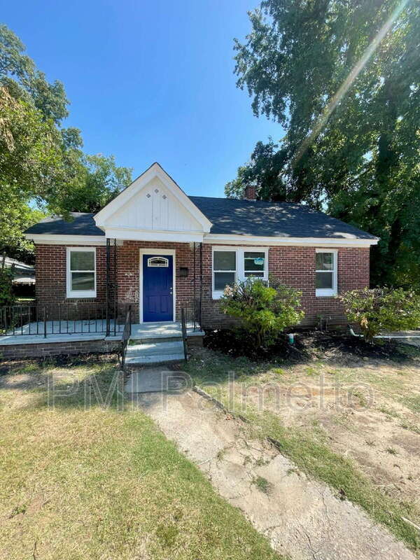 2112 Academy St, Columbia, SC 29203