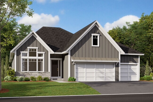 0 Riverview Preserve St unit 37682468, Saint Michael, MN - photo 2