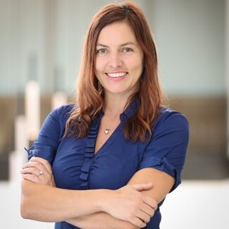 Sarah Cowan