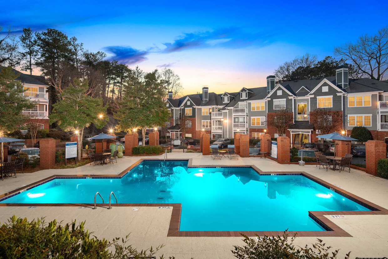 The Brookhaven Collection Apartments, 1000 Barone Ave, Atlanta, GA -  RentCafe