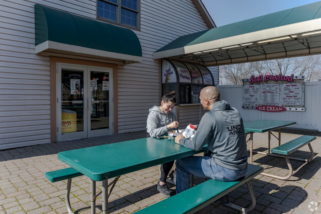 Check out Smoke House Deli a few minutes away in East Fishkill for a delicious selection of sandwiches.