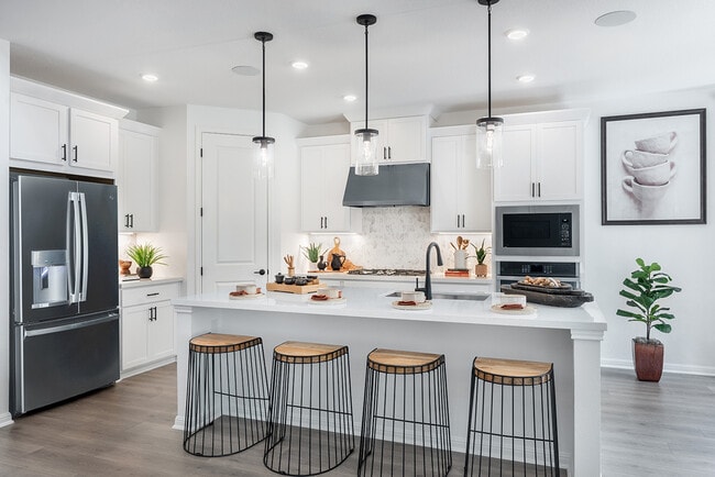 208 Terrene Trail, Andice, TX 78628 - photo 3